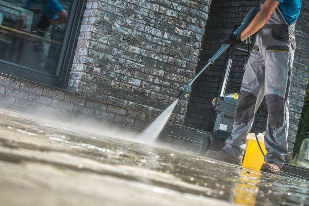 Boat and Dock Cleaning in Kelseyville, CA