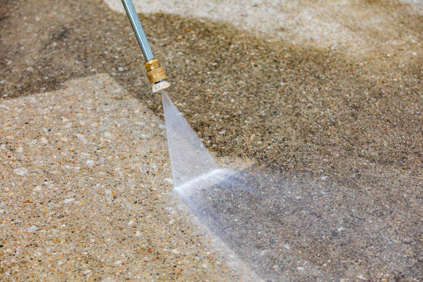 Best Driveway Pressure Washing  in Kelseyville, CA