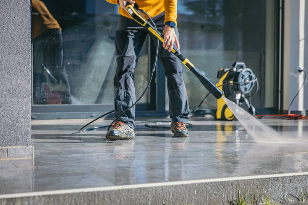 Best Roof Washing  in Kelseyville, CA