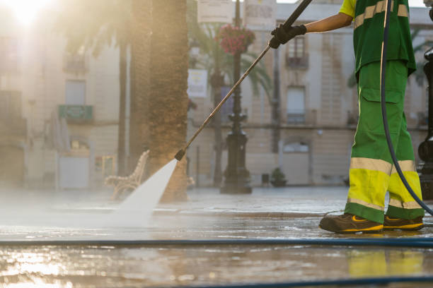 Kelseyville, CA Pressure Washing Services Company